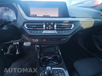 2021 BMW 2 Series Gran Coupe M235i xDrive Sedan - miniatura 11