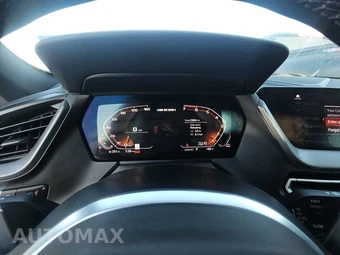2021 BMW 2 Series Gran Coupe M235i xDrive Sedan - miniatura 12