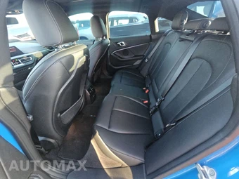 2021 BMW 2 Series Gran Coupe M235i xDrive Sedan - miniatura 13