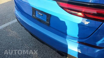2021 BMW 2 Series Gran Coupe M235i xDrive Sedan - miniatura 19