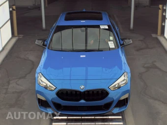 2021 BMW 2 Series Gran Coupe M235i xDrive Sedan - miniatura 2