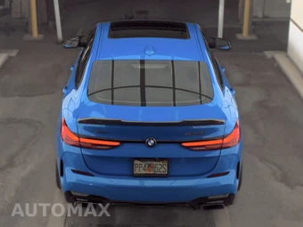 2021 BMW 2 Series Gran Coupe M235i xDrive Sedan - miniatura 5