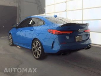 2021 BMW 2 Series Gran Coupe M235i xDrive Sedan - miniatura 6