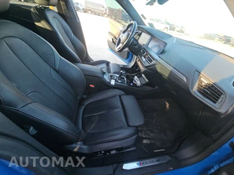 2021 BMW 2 Series Gran Coupe M235i xDrive Sedan - miniatura 8