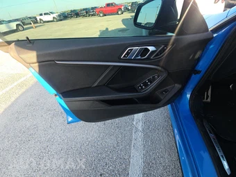 2021 BMW 2 Series Gran Coupe M235i xDrive Sedan - miniatura 9