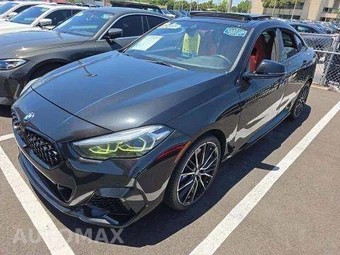 2021 BMW 2 Series Gran Coupe M235i xDrive Sedan