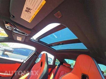 2021 BMW 2 Series Gran Coupe M235i xDrive Sedan - miniatura 11