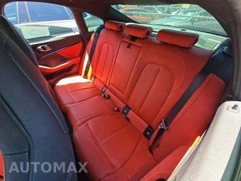 2021 BMW 2 Series Gran Coupe M235i xDrive Sedan - miniatura 13