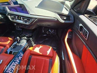 2021 BMW 2 Series Gran Coupe M235i xDrive Sedan - miniatura 19
