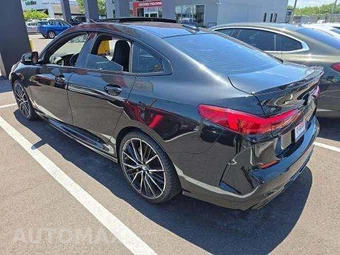 2021 BMW 2 Series Gran Coupe M235i xDrive Sedan - miniatura 2