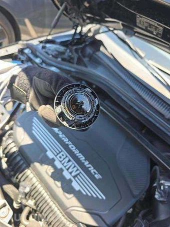 2021 BMW 2 Series Gran Coupe M235i xDrive Sedan - miniatura 23
