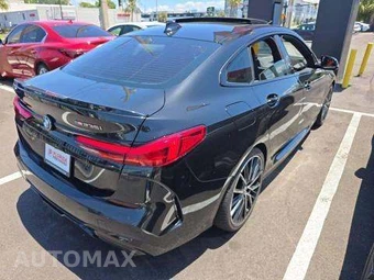 2021 BMW 2 Series Gran Coupe M235i xDrive Sedan - miniatura 3
