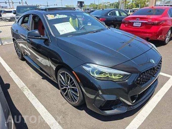 2021 BMW 2 Series Gran Coupe M235i xDrive Sedan - miniatura 4