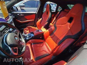 2021 BMW 2 Series Gran Coupe M235i xDrive Sedan - miniatura 6