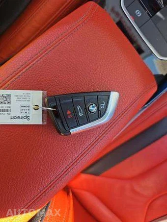 2021 BMW 2 Series Gran Coupe M235i xDrive Sedan - miniatura 8