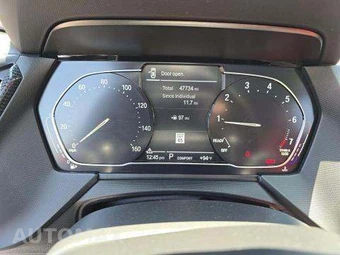 2021 BMW 2 Series Gran Coupe M235i xDrive Sedan - miniatura 9