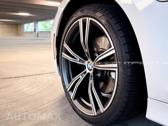2021 BMW 3 Series Sedan 330e - miniatura 12