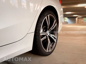 2021 BMW 3 Series Sedan 330e - miniatura 13