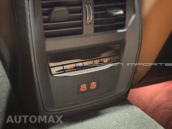 2021 BMW 3 Series Sedan 330e - miniatura 31