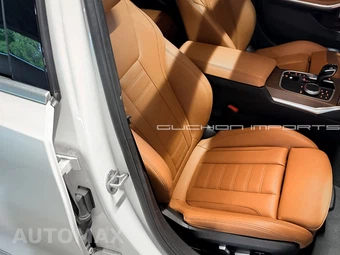 2021 BMW 3 Series Sedan 330e - miniatura 39