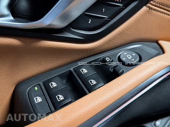 2021 BMW 3 Series Sedan 330e - miniatura 45