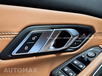 2021 BMW 3 Series Sedan 330e - miniatura 46