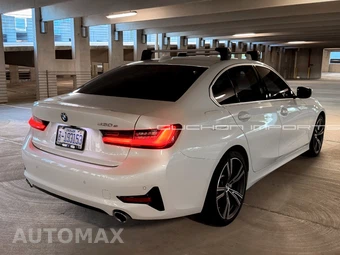2021 BMW 3 Series Sedan 330e - miniatura 6