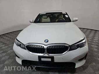 2021 BMW 3 Series Sedan 330e - miniatura 2