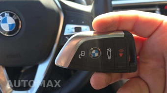 2021 BMW 3 Series Sedan 330e - miniatura 20