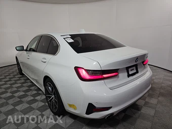 2021 BMW 3 Series Sedan 330e - miniatura 6