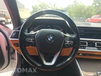 2021 BMW 3 Series Sedan 330e - miniatura 10