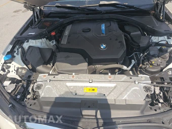 2021 BMW 3 Series Sedan 330e - miniatura 15