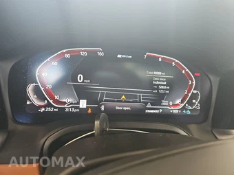 2021 BMW 3 Series Sedan 330e - miniatura 12