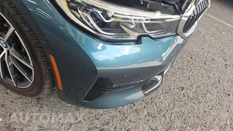 2021 BMW 3 Series Sedan 330e - miniatura 20