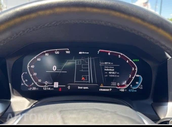 2021 BMW 3 Series Sedan 330e xDrive - miniatura 2
