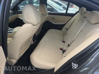 2021 BMW 3 Series Sedan 330e xDrive - miniatura 13