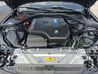 2021 BMW 3 Series Sedan 330e xDrive - miniatura 15