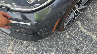 2021 BMW 3 Series Sedan 330e xDrive - miniatura 18