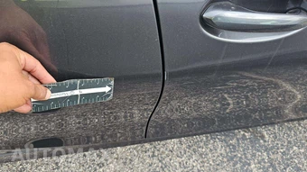 2021 BMW 3 Series Sedan 330e xDrive - miniatura 20