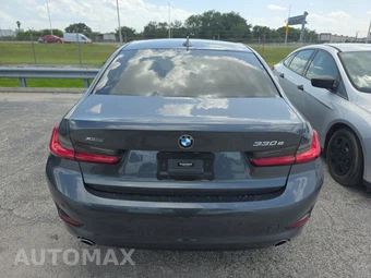 2021 BMW 3 Series Sedan 330e xDrive - miniatura 5
