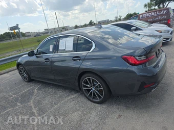 2021 BMW 3 Series Sedan 330e xDrive - miniatura 6