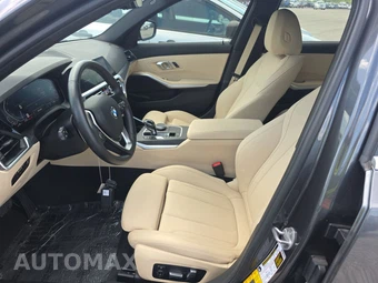 2021 BMW 3 Series Sedan 330e xDrive - miniatura 7