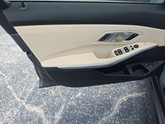 2021 BMW 3 Series Sedan 330e xDrive - miniatura 9