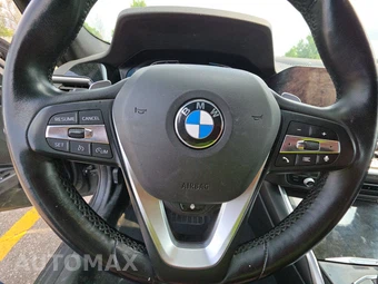 2021 BMW 3 Series Sedan 330e xDrive - miniatura 10
