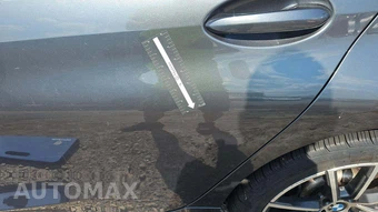 2021 BMW 3 Series Sedan 330e xDrive - miniatura 23