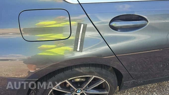 2021 BMW 3 Series Sedan 330e xDrive - miniatura 28