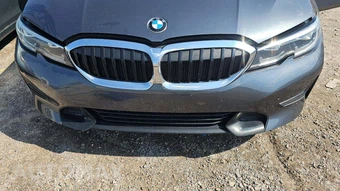 2021 BMW 3 Series Sedan 330e xDrive - miniatura 31