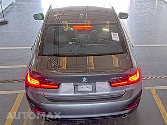 2021 BMW 3 Series Sedan 330e xDrive - miniatura 5