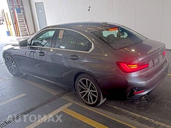 2021 BMW 3 Series Sedan 330e xDrive - miniatura 6