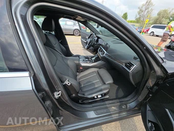2021 BMW 3 Series Sedan 330e xDrive - miniatura 8